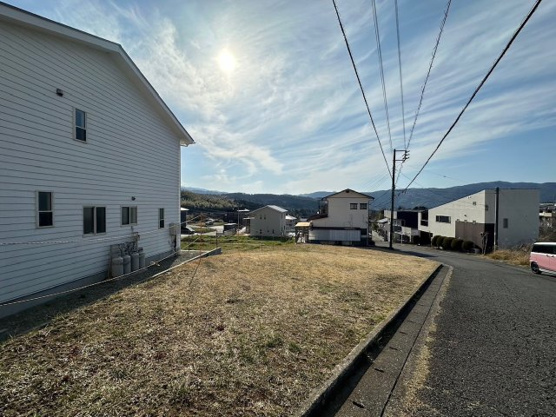 【外観】 | 伊東市玖須美元和田　売地