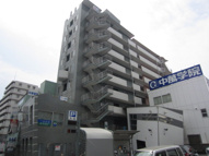 横須賀市根岸町２丁目のマンションの画像
