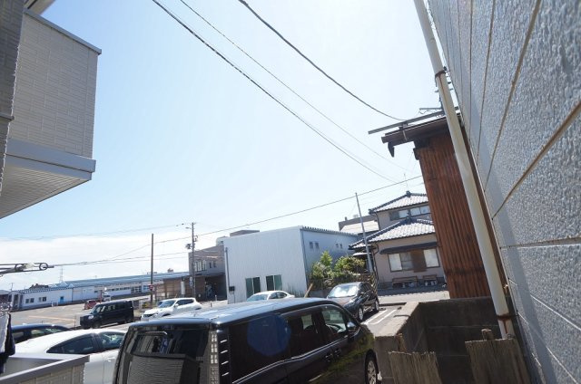 【展望】 | 第八西山荘