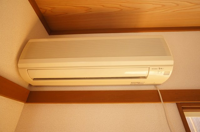 【設備】 | 第八西山荘 | 空調設備