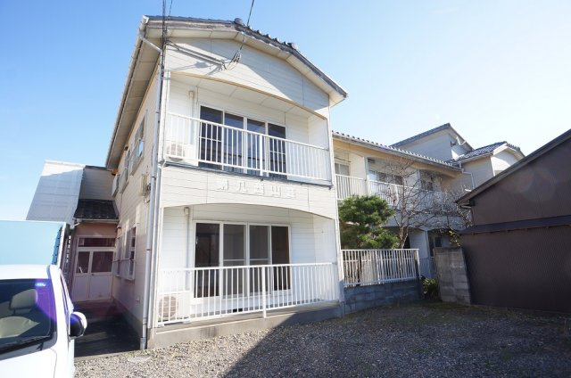 【外観】 | 第八西山荘