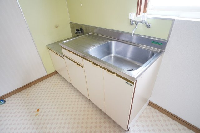 【キッチン】 | 第八西山荘