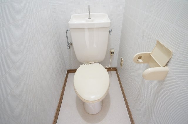 【トイレ】 | 第八西山荘
