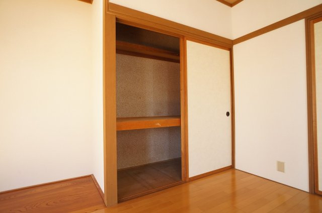 【収納】 | 第八西山荘
