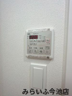【設備】 | プレサンス新栄アーバンフロー