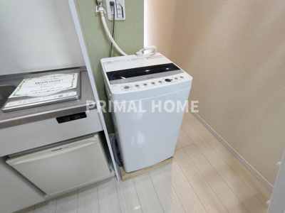 【設備】 | ユナイト横浜シーバーズストリート