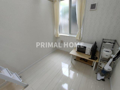 【内装】 | ユナイト横浜シーバーズストリート