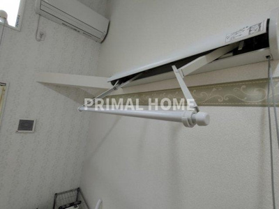 【設備】 | ユナイト横浜シーバーズストリート