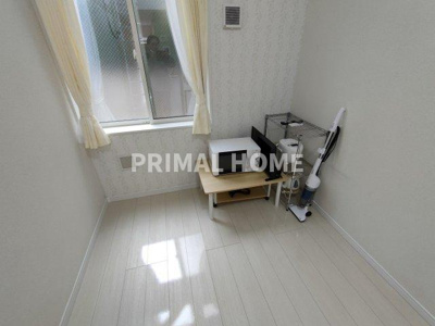 【居間・リビング】 | ユナイト横浜シーバーズストリート