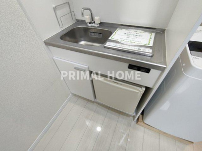 【キッチン】 | ユナイト横浜シーバーズストリート