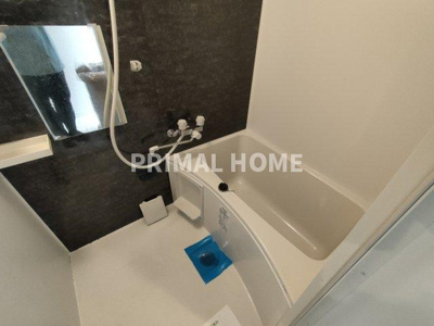 【浴室】 | ユナイト横浜シーバーズストリート