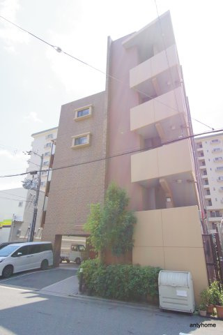 アフィニティ21　仲介手数料無料