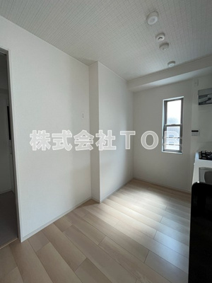 【その他】 | サンリシェル　八幡山 | 冷蔵庫置場