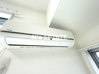 【設備】 | グランメール駒ヶ林