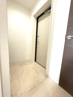 【玄関】 | グランメール駒ヶ林