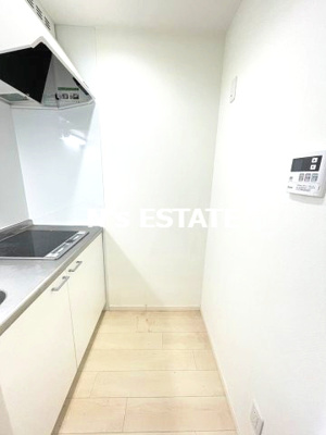 【キッチン】 | グランメール駒ヶ林