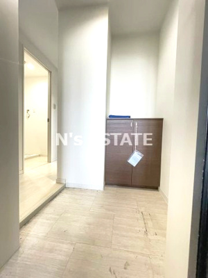 【玄関】 | グランメール駒ヶ林