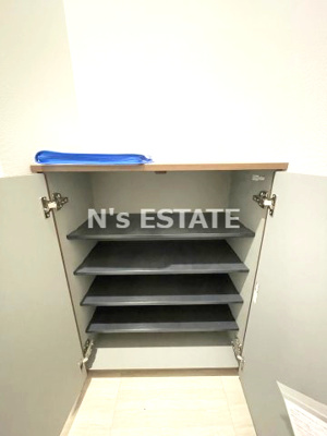 【収納】 | グランメール駒ヶ林