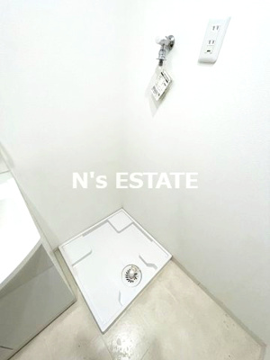 【設備】 | グランメール駒ヶ林