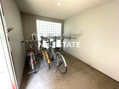 【その他共用部分】 | グランメール駒ヶ林