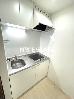 【キッチン】 | グランメール駒ヶ林