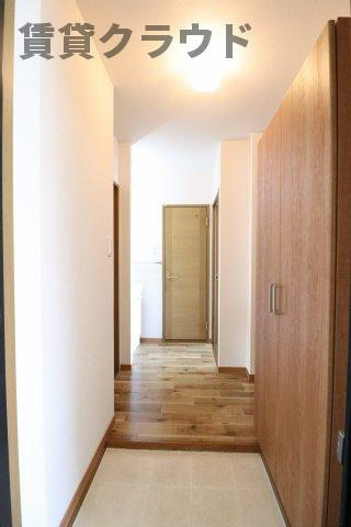 アネシスの玄関|お気軽にお問い合わせください♪