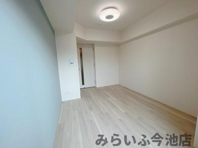 【洋室】 | プレサンス新栄アーバンフロー