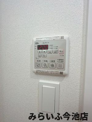 【設備】 | プレサンス新栄アーバンフロー