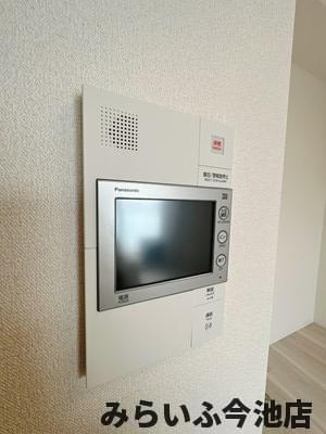 【セキュリティ】 | プレサンス新栄アーバンフロー