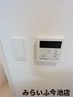 【設備】 | プレサンス新栄アーバンフロー