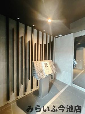 【セキュリティ】 | プレサンス新栄アーバンフロー