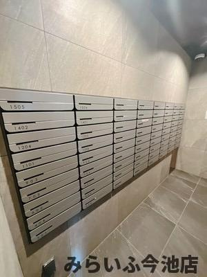 【設備】 | プレサンス新栄アーバンフロー