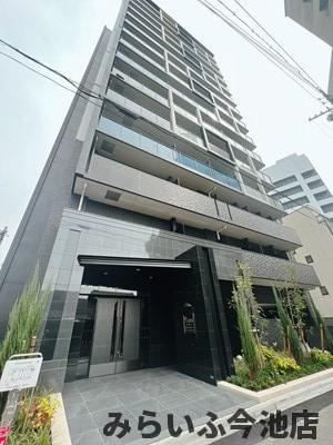 【外観】 | プレサンス新栄アーバンフロー