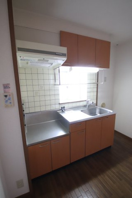 【キッチン】 | ウエストランド