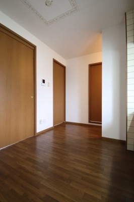 【居間・リビング】 | ウエストランド