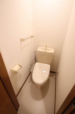 【トイレ】 | ウエストランド