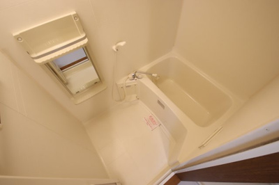 【浴室】 | ウエストランド