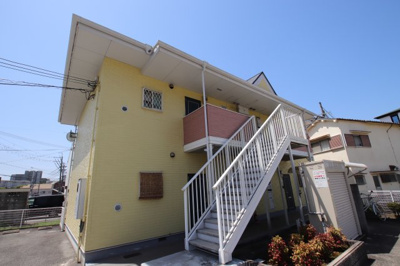 【外観】 | ウエストランド