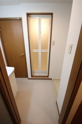 【洗面所】 | ウエストランド