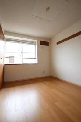 【洋室】 | ウエストランド