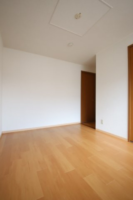 【洋室】 | ウエストランド