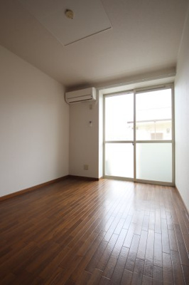 【洋室】 | ウエストランド