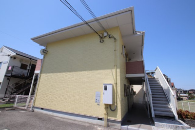 【外観】 | ウエストランド