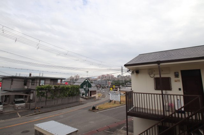 【展望】 | ウエストランド