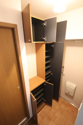 【収納】 | ウエストランド | シューズボックス