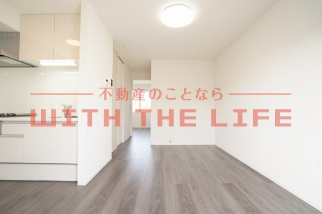 J’s　stageⅡ【キャッシュバック対象物件】の内装|物件の内装です