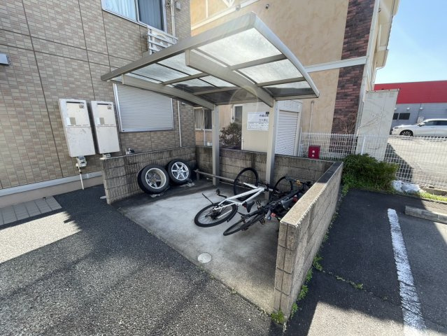 【その他共用部分】 | フェアリーテイル