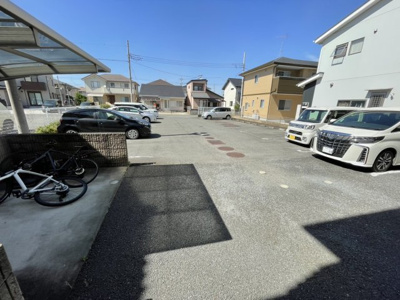 【駐車場】 | フェアリーテイル