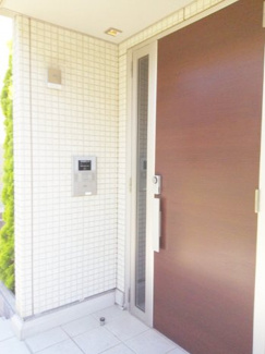 【エントランス】 | AriaOrchis