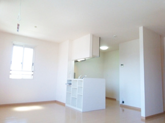 【居間・リビング】 | AriaOrchis